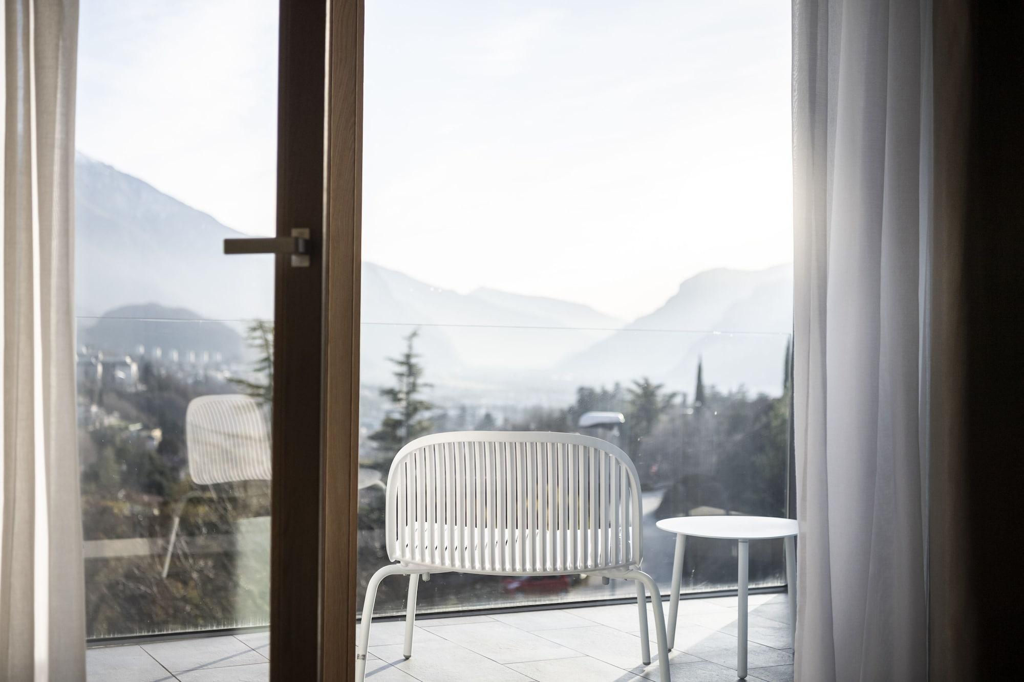 Be Place Trento Esterno foto