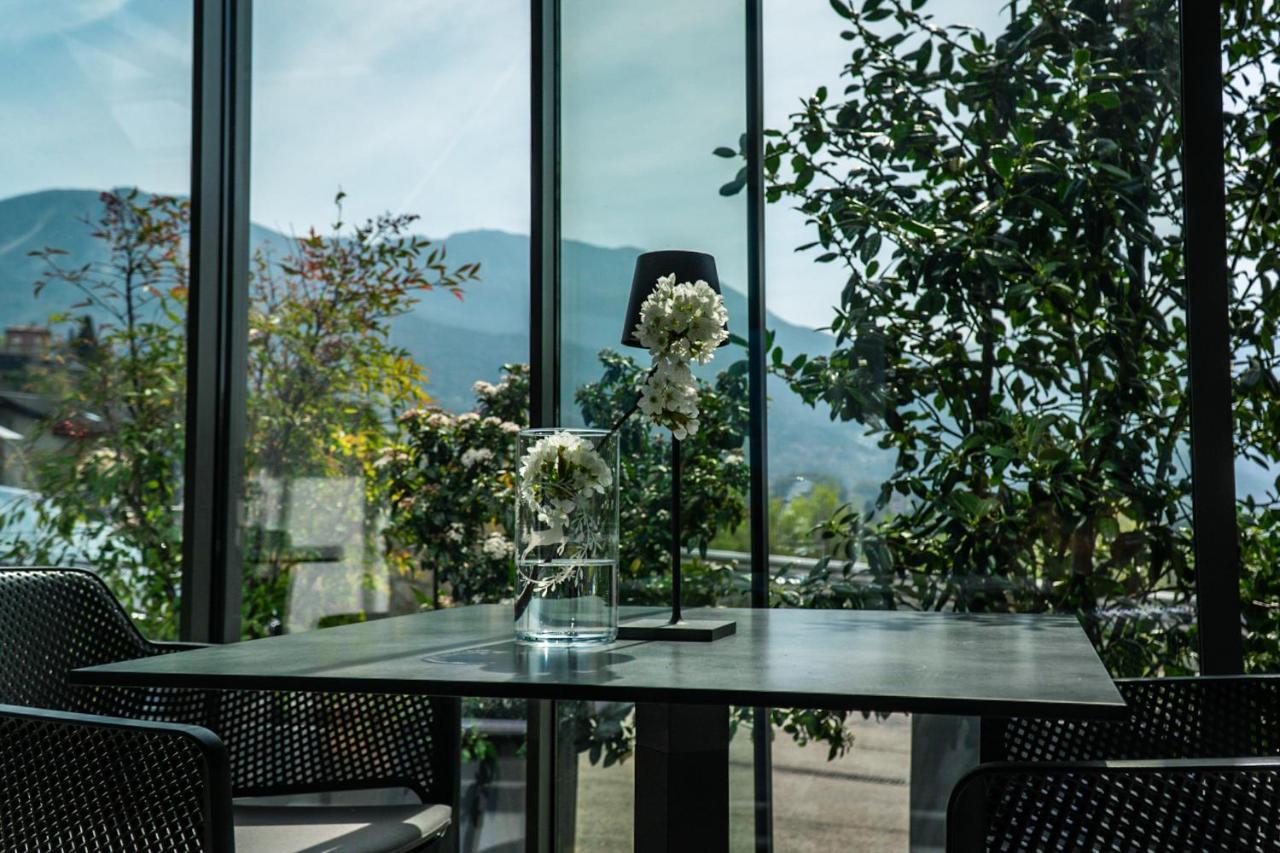 Be Place Trento Esterno foto