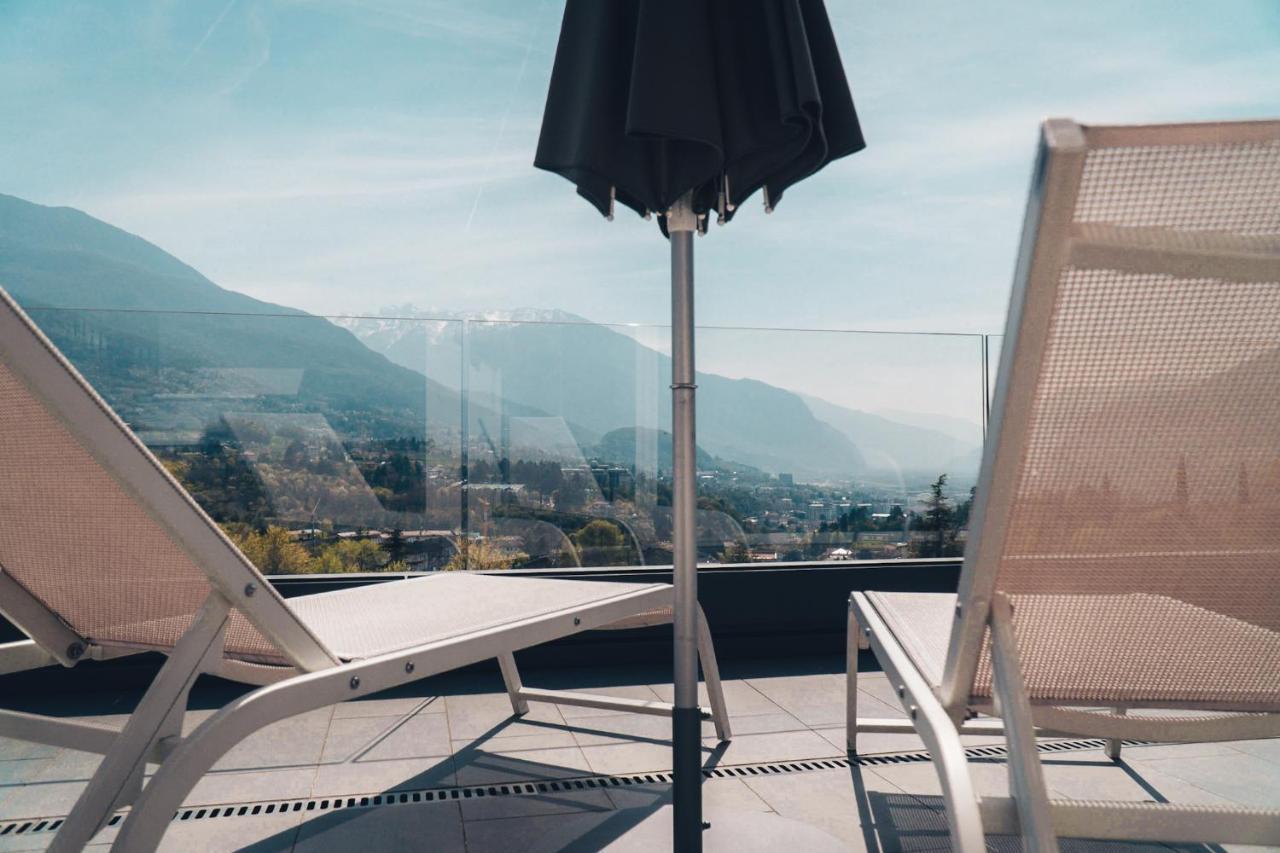 Be Place Trento Esterno foto