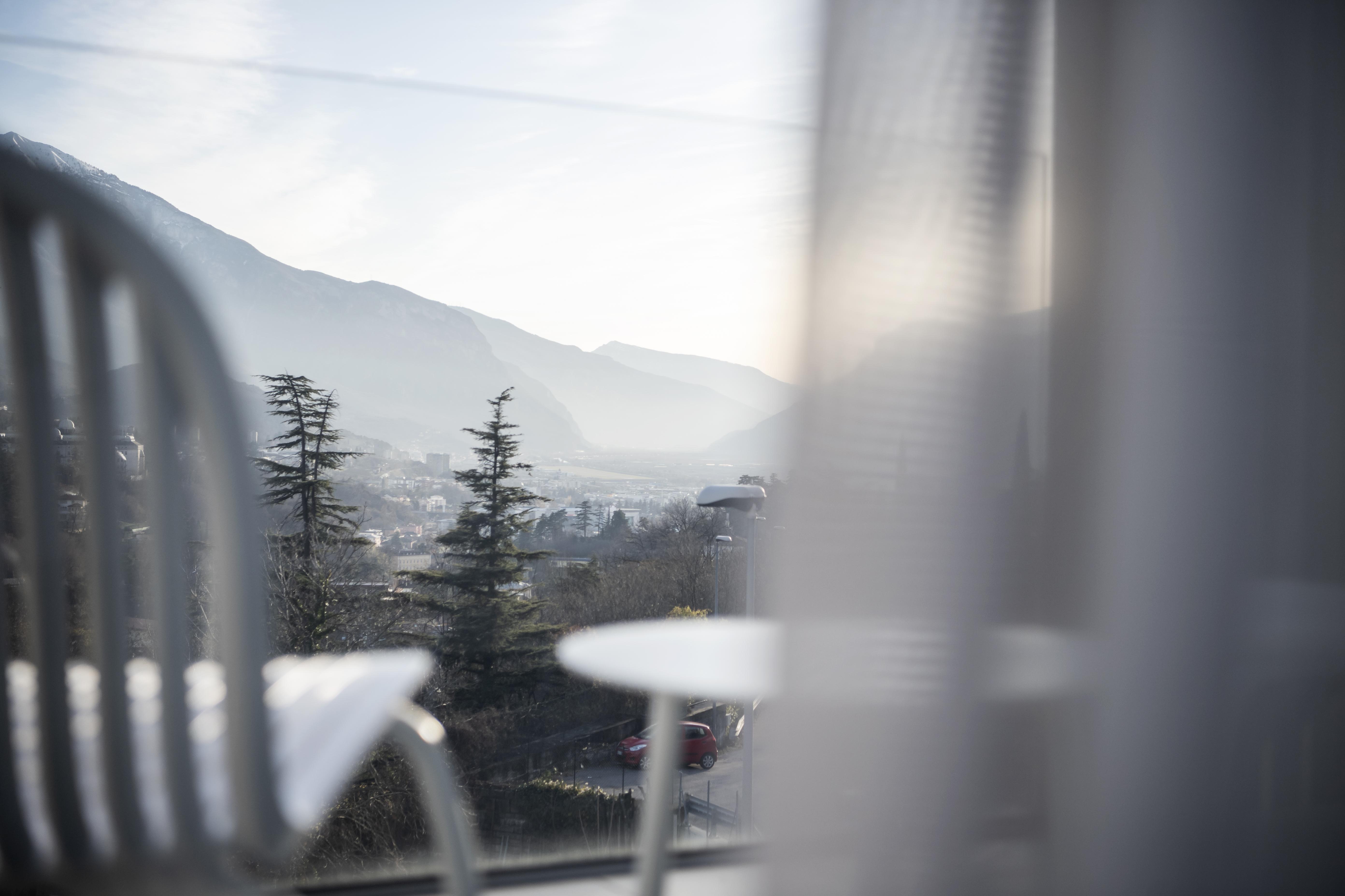 Be Place Trento Esterno foto